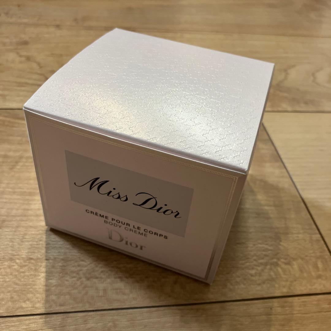 【今だけ値下げ】Miss Dior ボディクリーム 150ml 楽天市場】ディオール Dior ボディ クリーム 150mL コスメ スキンケア