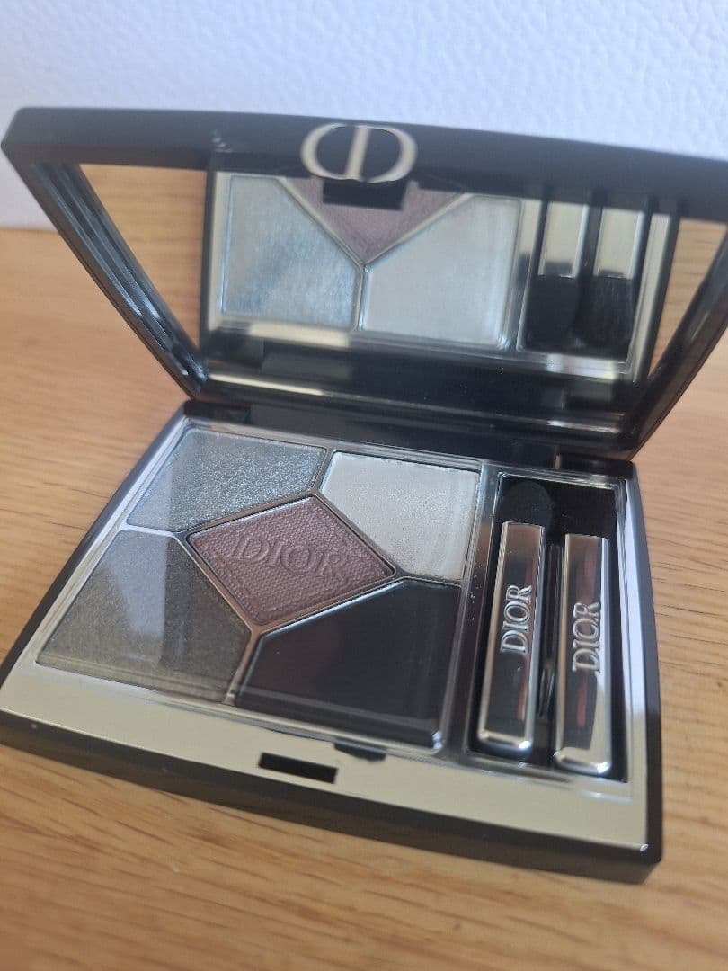 Dior DIORSHOW 5 COULEURS アイシャドウパレット073 DIORSHOW 5 Dior