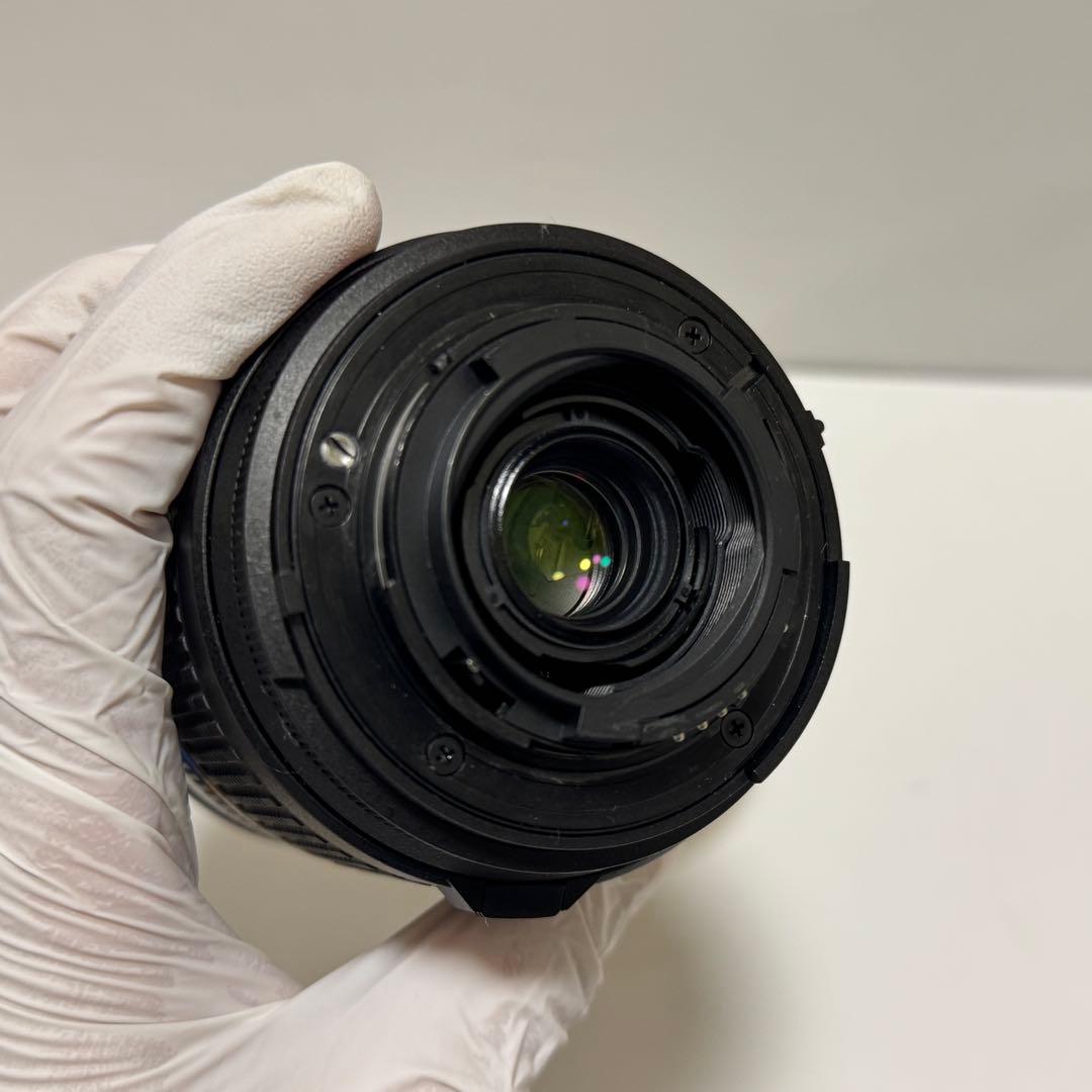 【美品】Tamron AF 28-300mm F/3.5-6.3 A061