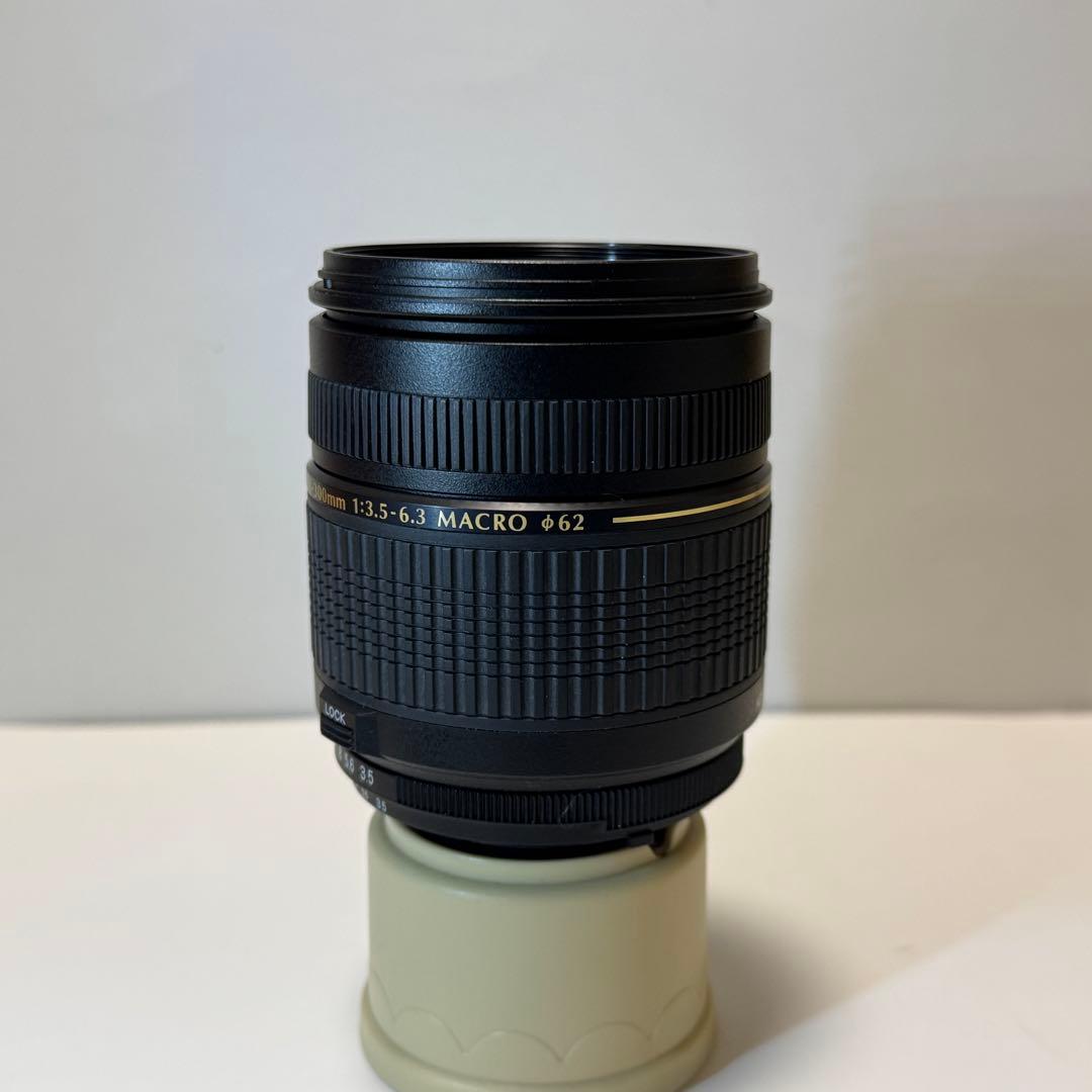 【美品】Tamron AF 28-300mm F/3.5-6.3 A061