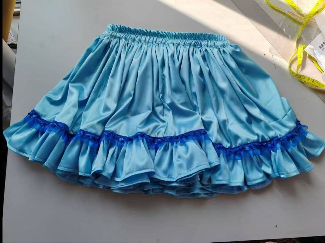 未来の僕らは知ってるよ 渡辺曜コスプレ 超豪華高品質