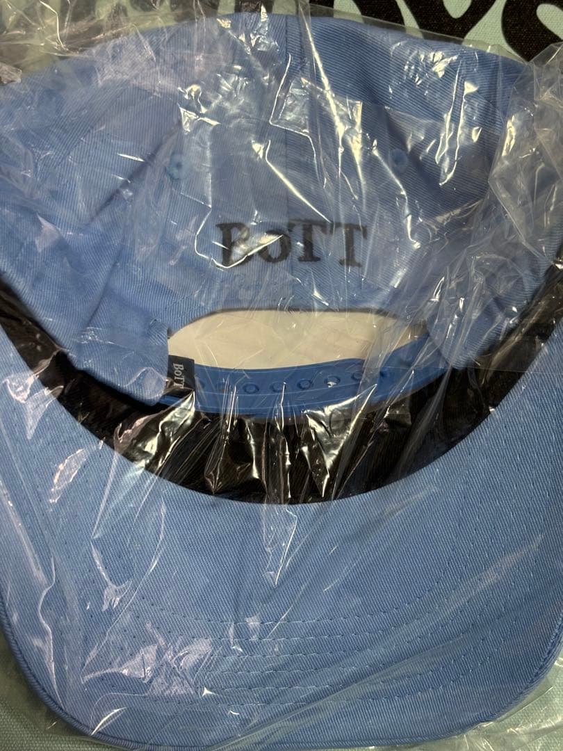 VERDY x BoTT Birth Of The Teenager Cap - メルカリ