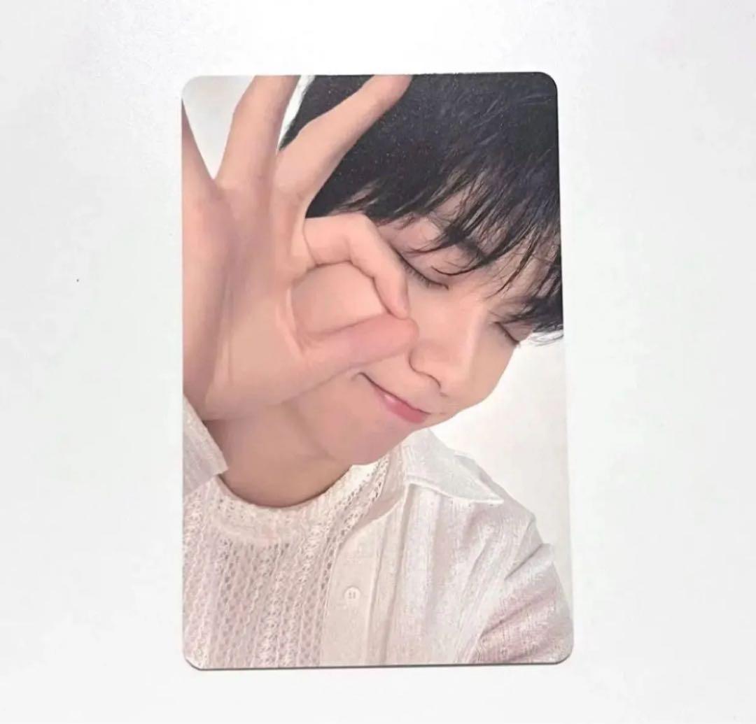 TXT [ACT : TOMORROW JAPAN] トレカ スビン - メルカリ