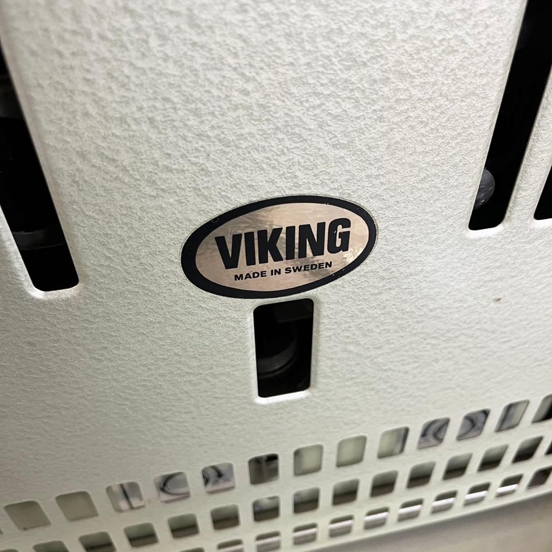 A30激レア✨ジャンク品！バイキングスウェーデン製 ストーブ