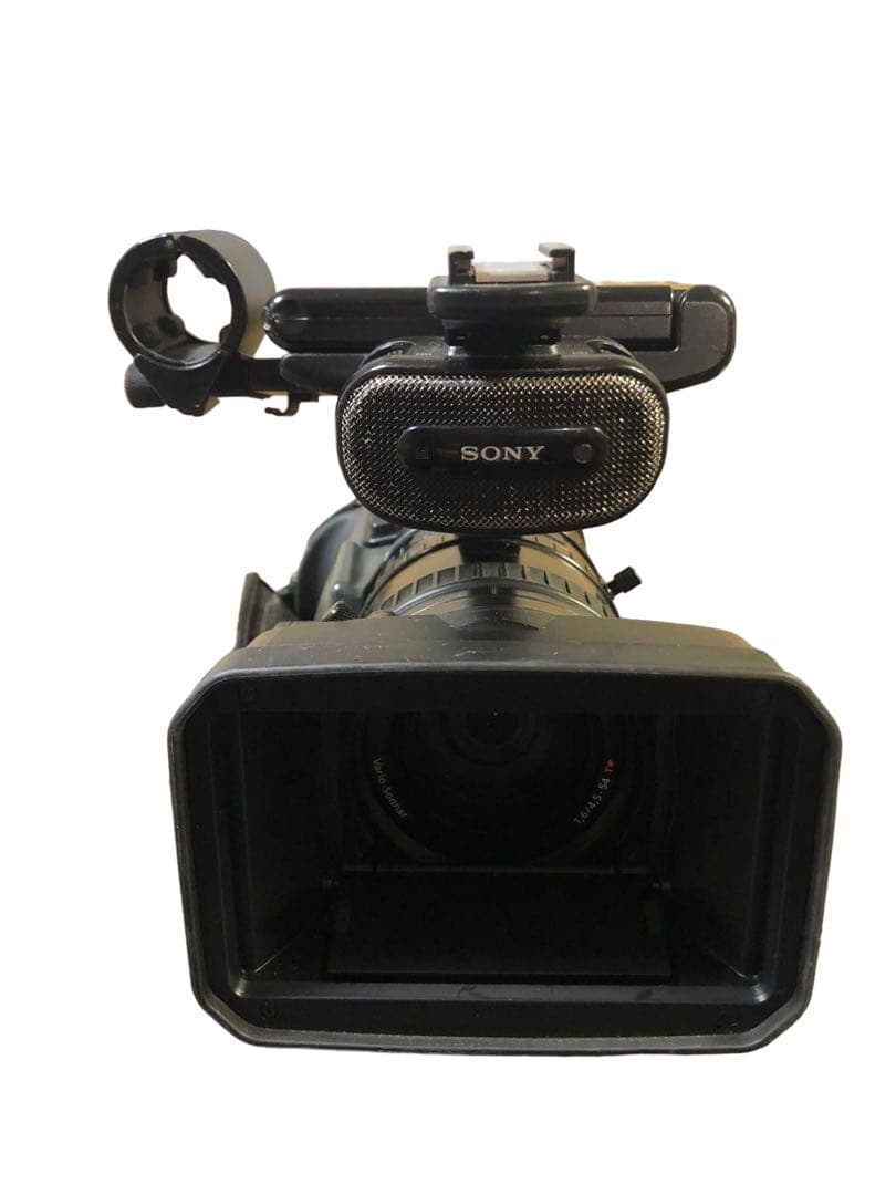 SONY HVR-Z1J HDV ジャンク ブランド 品 通販