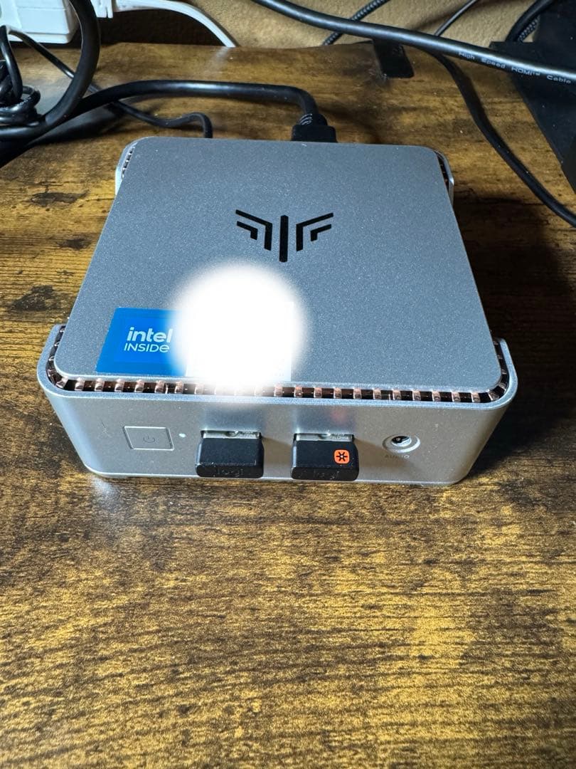 Nipogi ミニPC N97 Amazon.co.jp: NiPoGi ミニpc N97 mini pc 8GB+256GB SSD Windows11 4