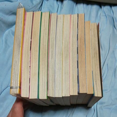 中野純子 セット