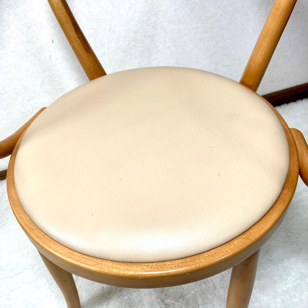 lala 様専用✨】秋田木工 ダイニングチェア No.508 リビング 曲木材