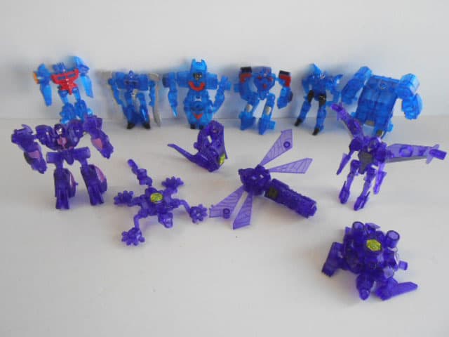 ★Jrt05SZトランスフォーマープライムアームズマイクロンSP12種 トランスフォーマー プライム アームズマイクロン｜商品情報｜タカラ