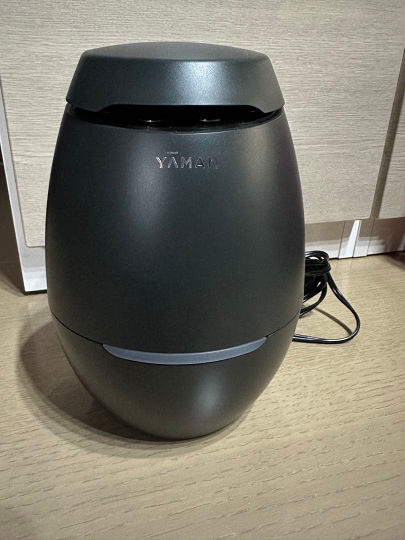 ヤーマン 毛穴ケアスチーマー ブライトクリーン ブラック IS98B 毛穴ケアスチーマー ブライトクリーン IS-98B ヤーマン｜ya-man 通販