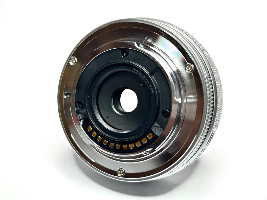 OLYMPUS 14-42mm f3.5-5.6 EZ 【動作品】934