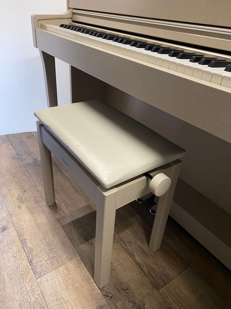 ブルー様専用マット代込み】【年末限定SALE】クラビノーバ！CLP-645WA