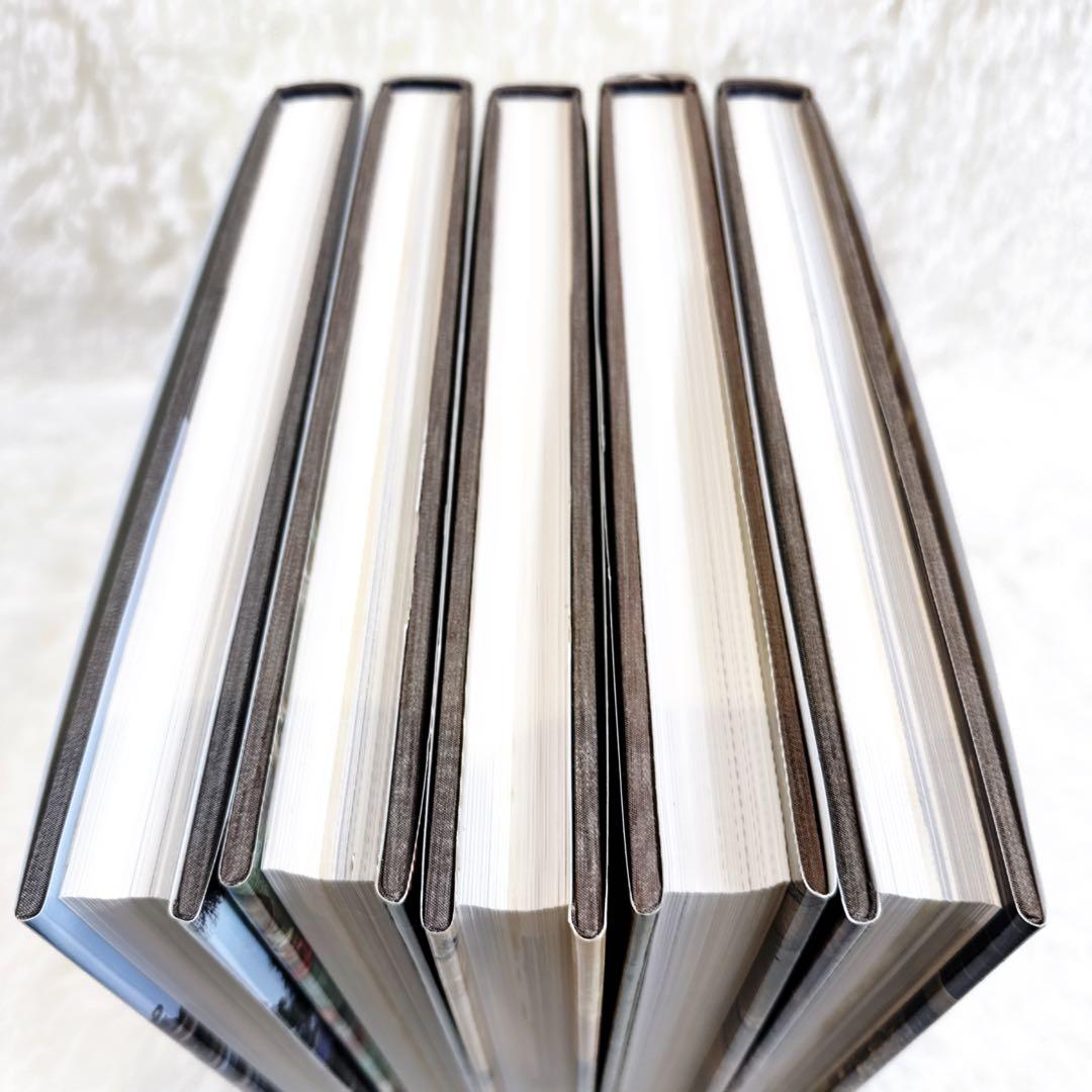 講談社 日本美術全集 帯付き 6〜10巻 5冊セット