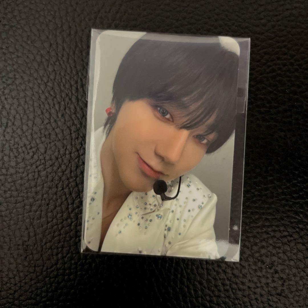 イェソン トレカ E.L.F. JAPAN限定 - メルカリ