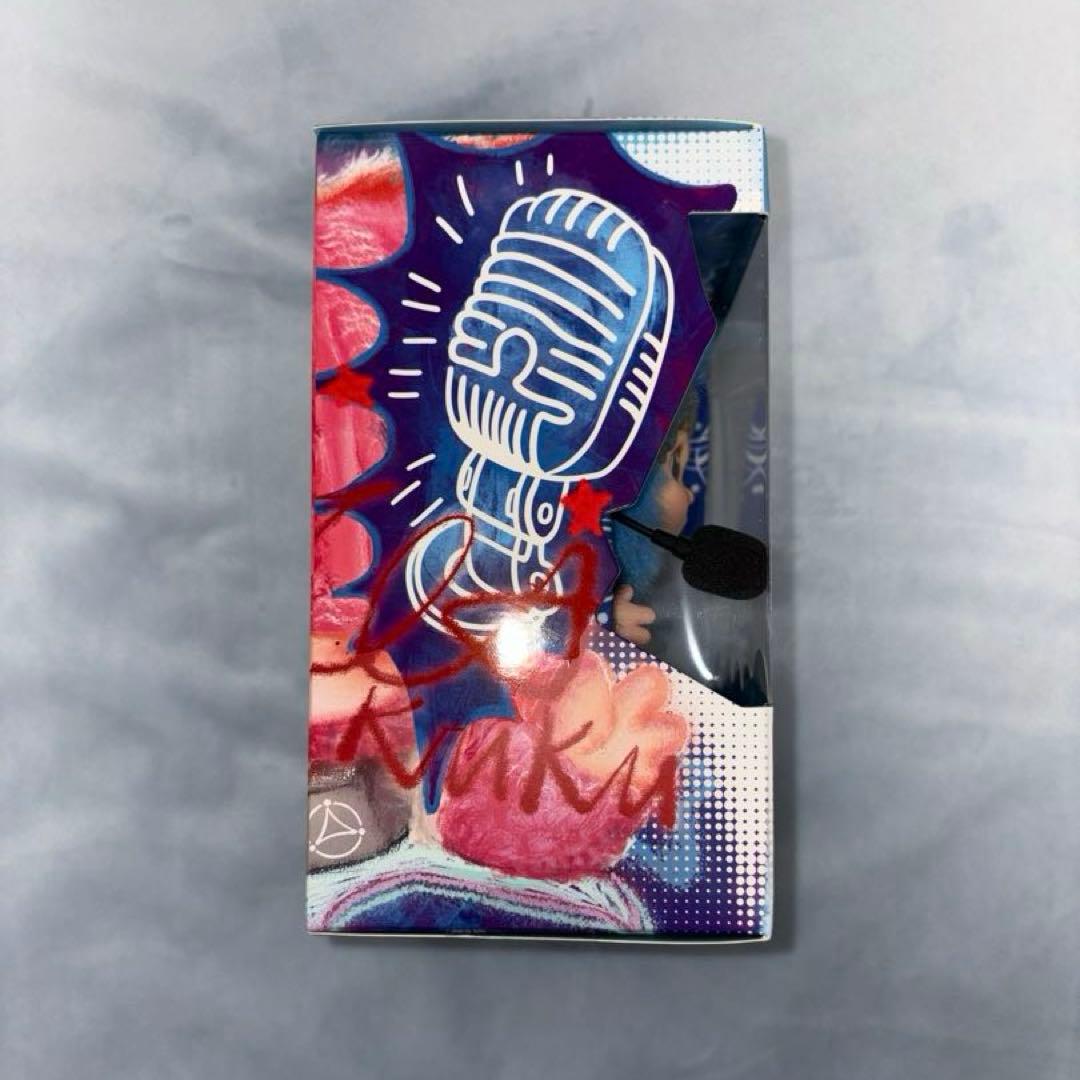 ボイプラ2 BOYS Ⅱ PLANET プラネットK ワクク WAKUKU - メルカリ