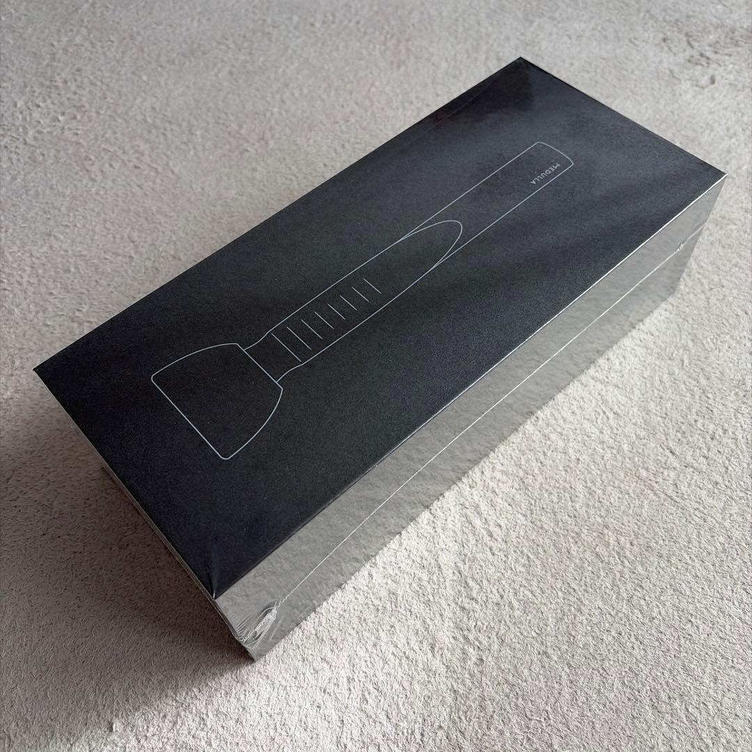 MEDULLA メデュラ　ソニックシャインプロ　超音波アイロン 公式】CLUB MEDULLA