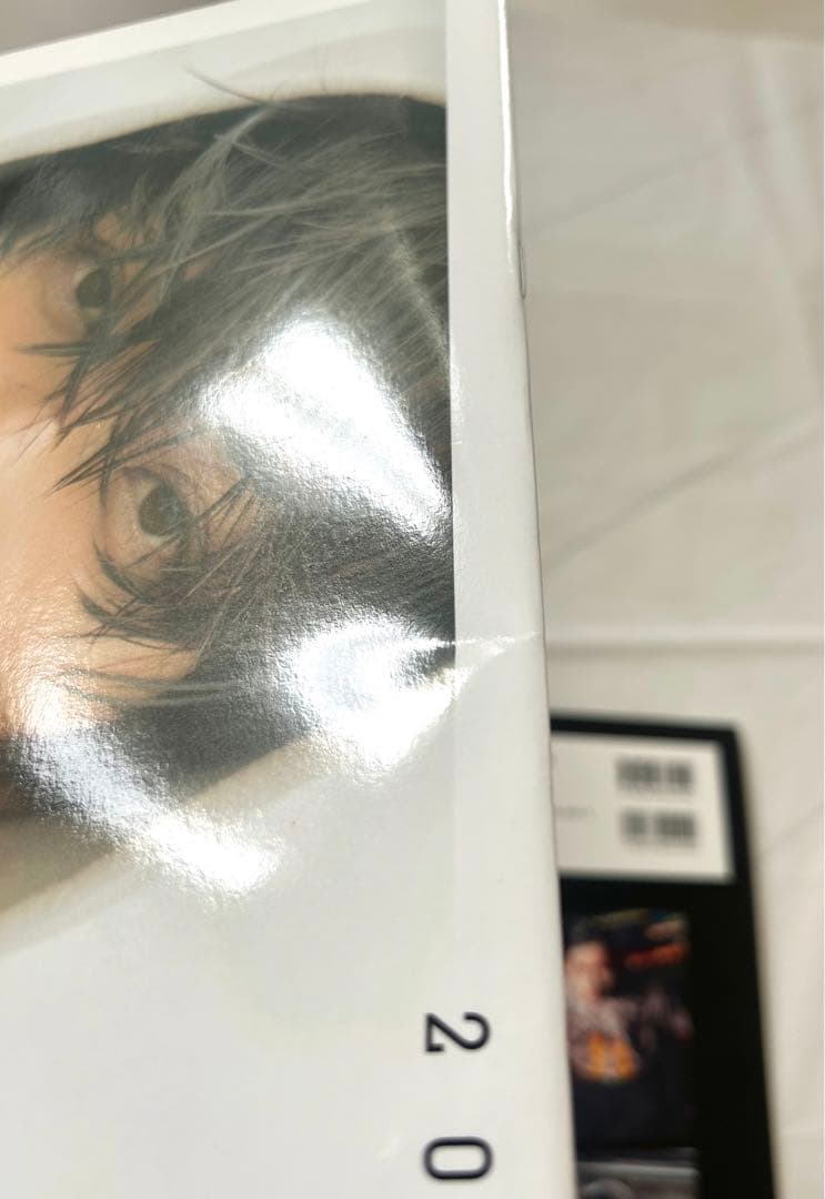 ✴︎サイン入りあり✴︎横浜流星 カレンダー 2016 2018 - メルカリ