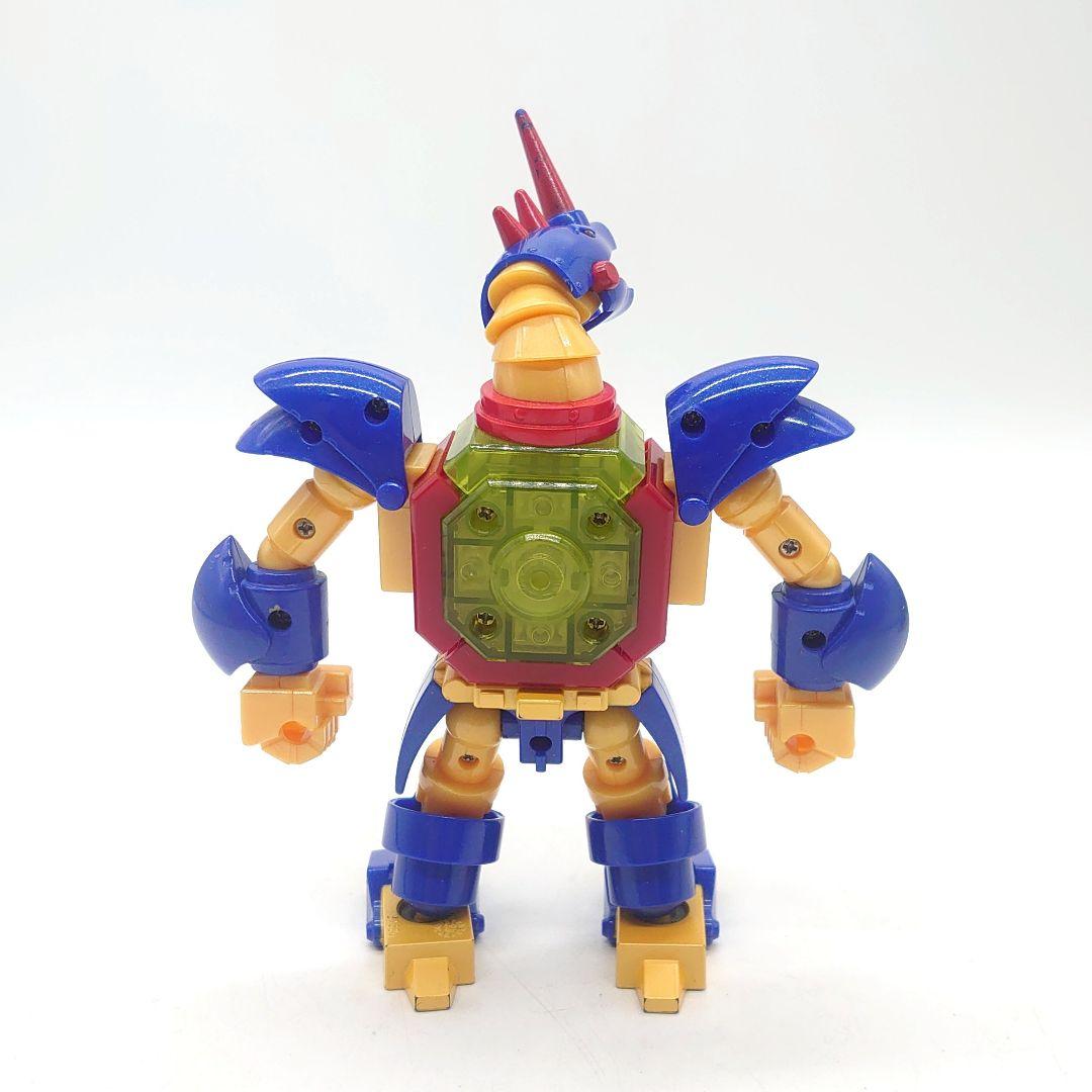 BANDAI キーボッツ ジークパラディンセット トイザらス限定 - メルカリ