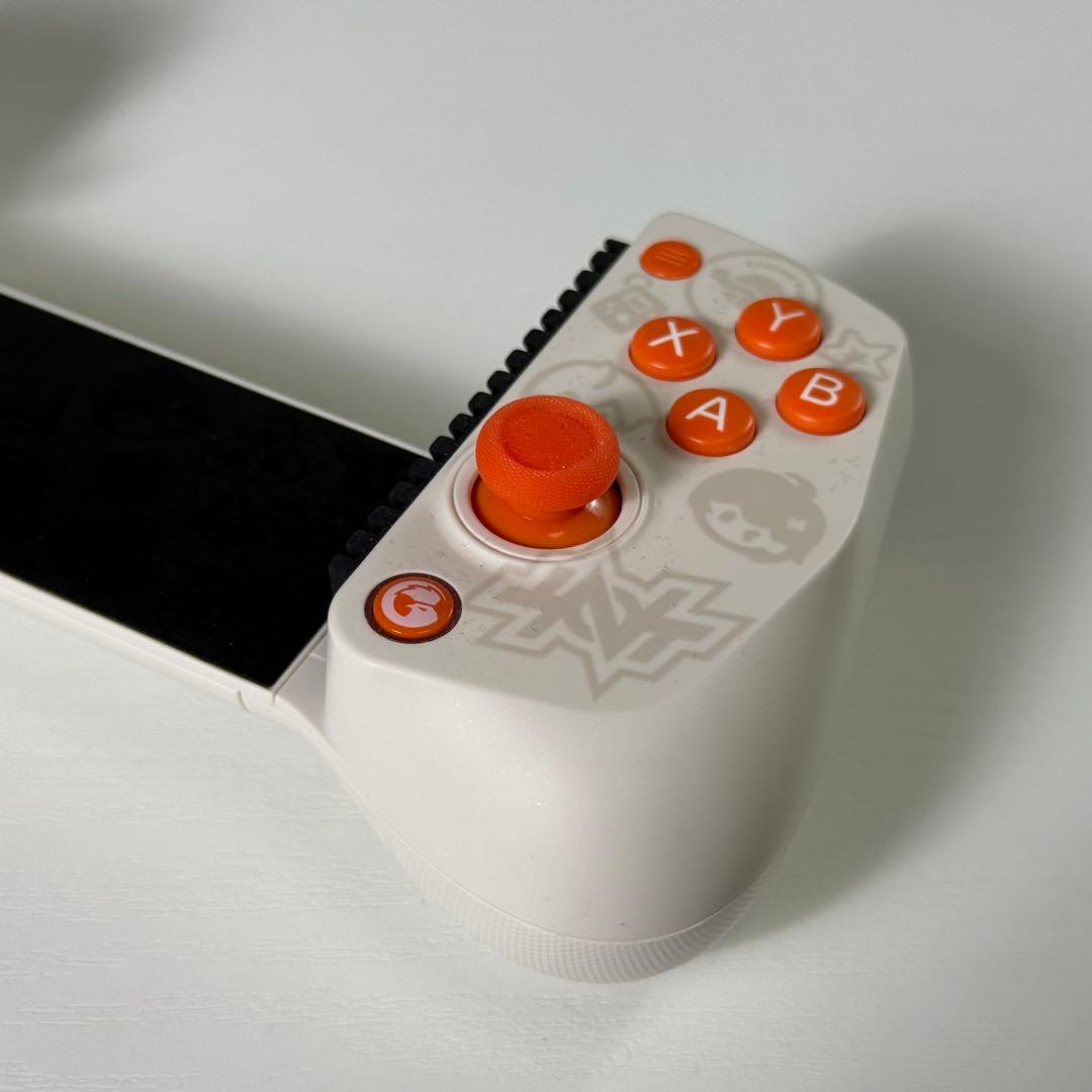 ゼンゼロコラボモデル GameSir X5 lite ホワイト - メルカリ