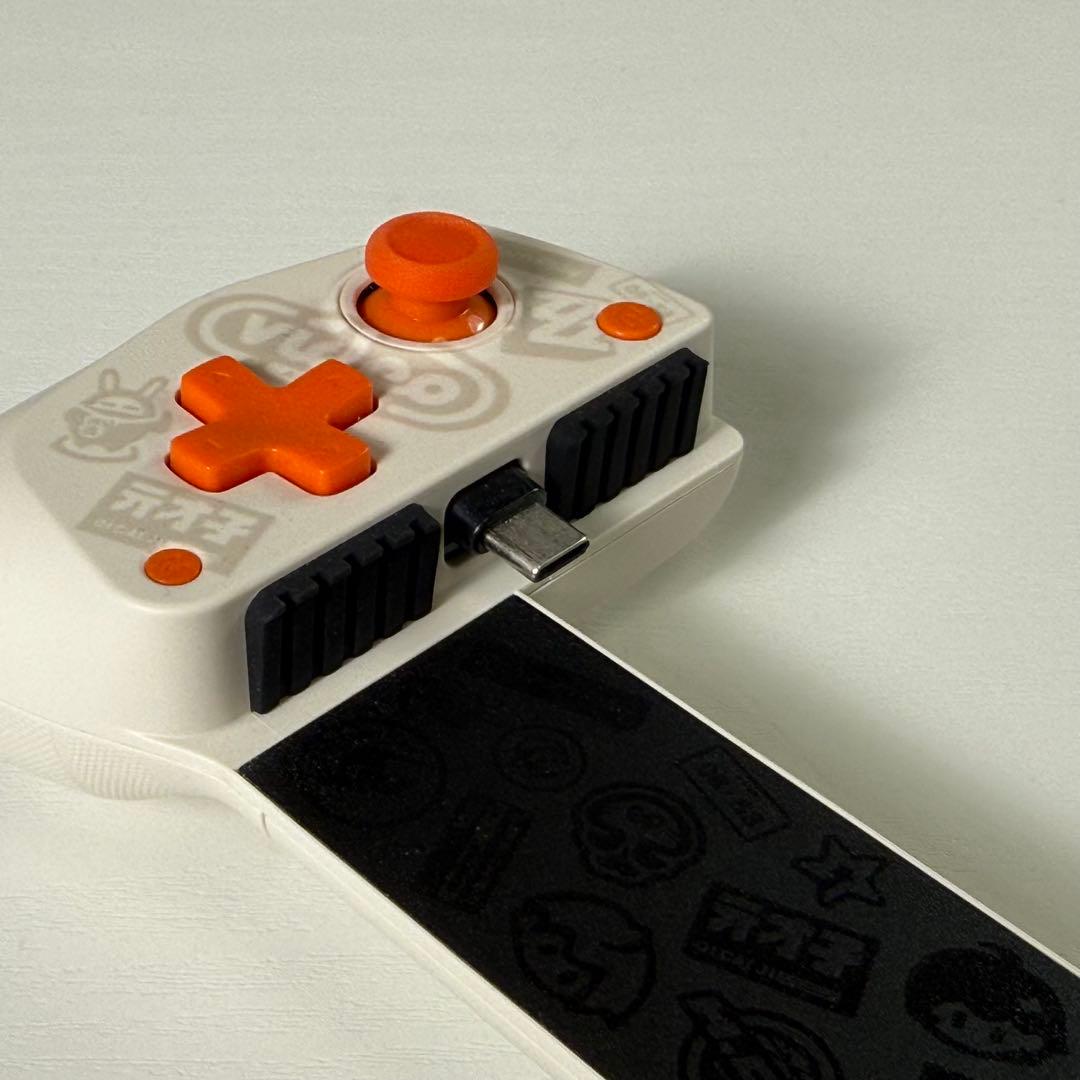 ゼンゼロコラボモデル GameSir X5 lite ホワイト - メルカリ