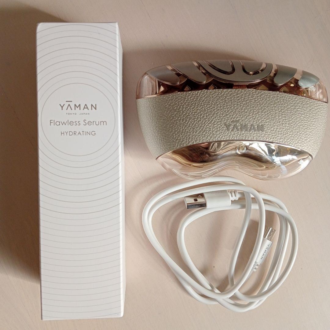 ジェットスリム自宅用美顔器♡セルショットの通販はau PAY マーケット