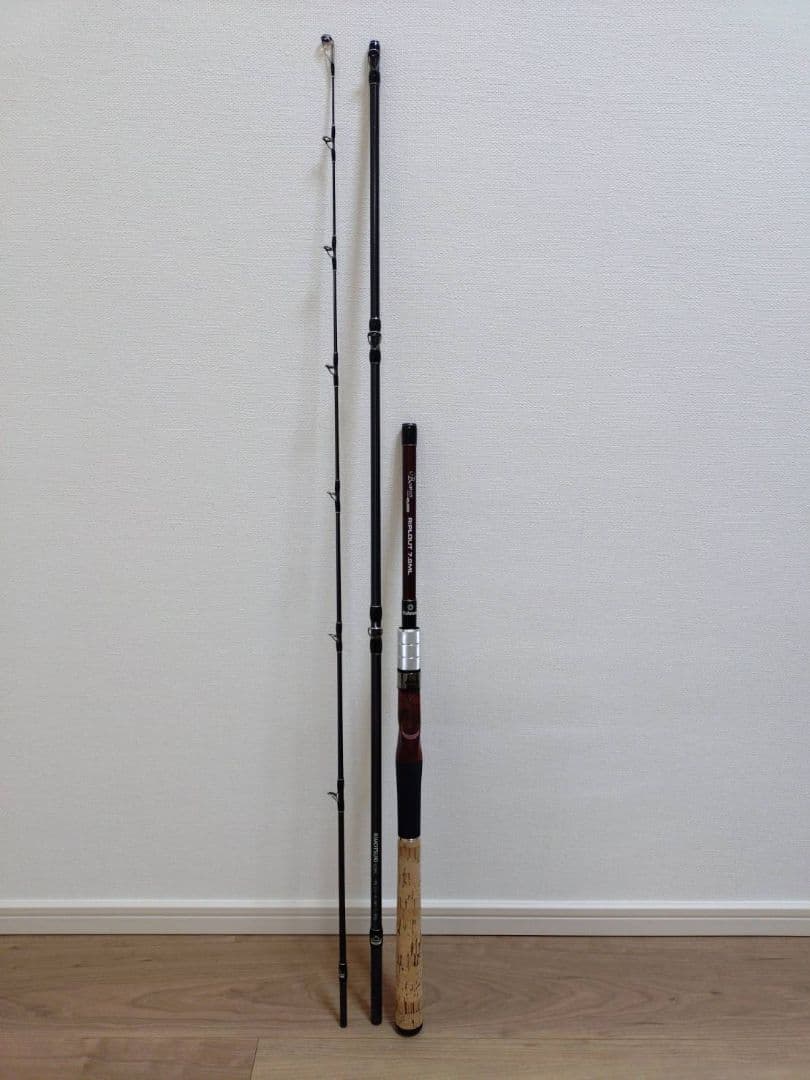 フィッシュマン Beams RIPLOUT7.8ML 12309707_535488623283456_57647