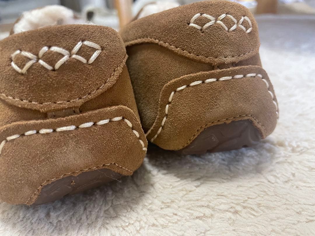 最終値下げ⭐︎アグ UGG チェスナット⭐︎アンスレー Ansley ⭐︎24