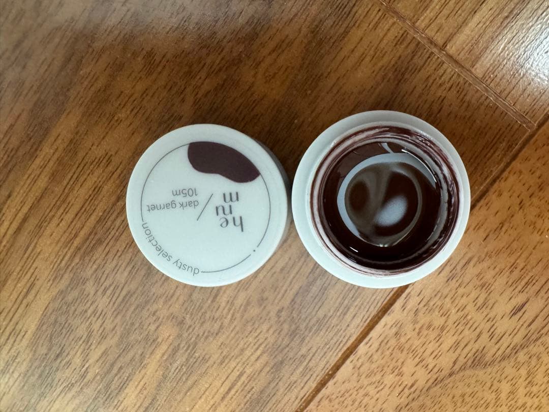 《ほぼ新品未使用品》　henum 全アイテムセット