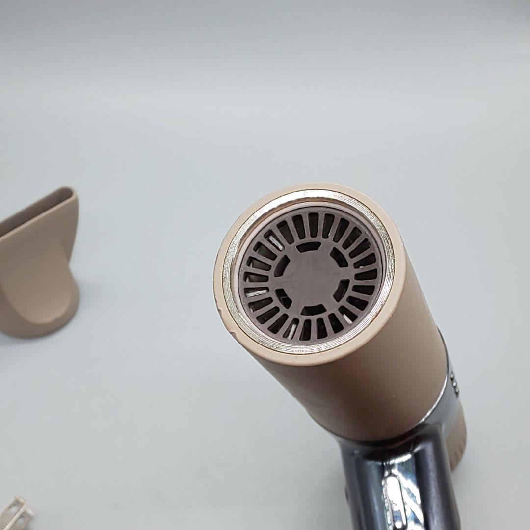 絹女　キヌジョ　KINUJO 大風量マイナスイオン ドライヤー《正規品》921