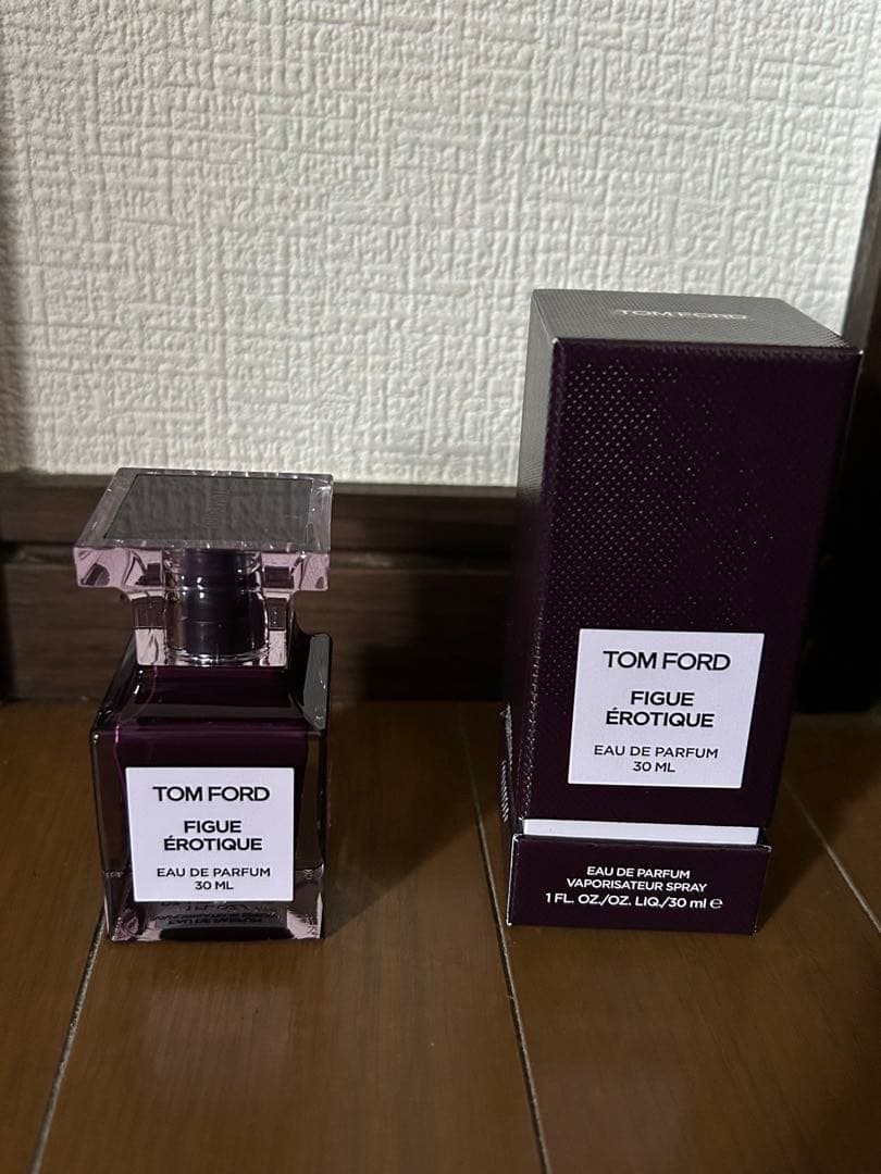 香水(ユニセックス) TOM FORD FIGUE EROTIQUE 30 ML TOM FORD Figue Érotique Eau de Parfum | Nordstrom