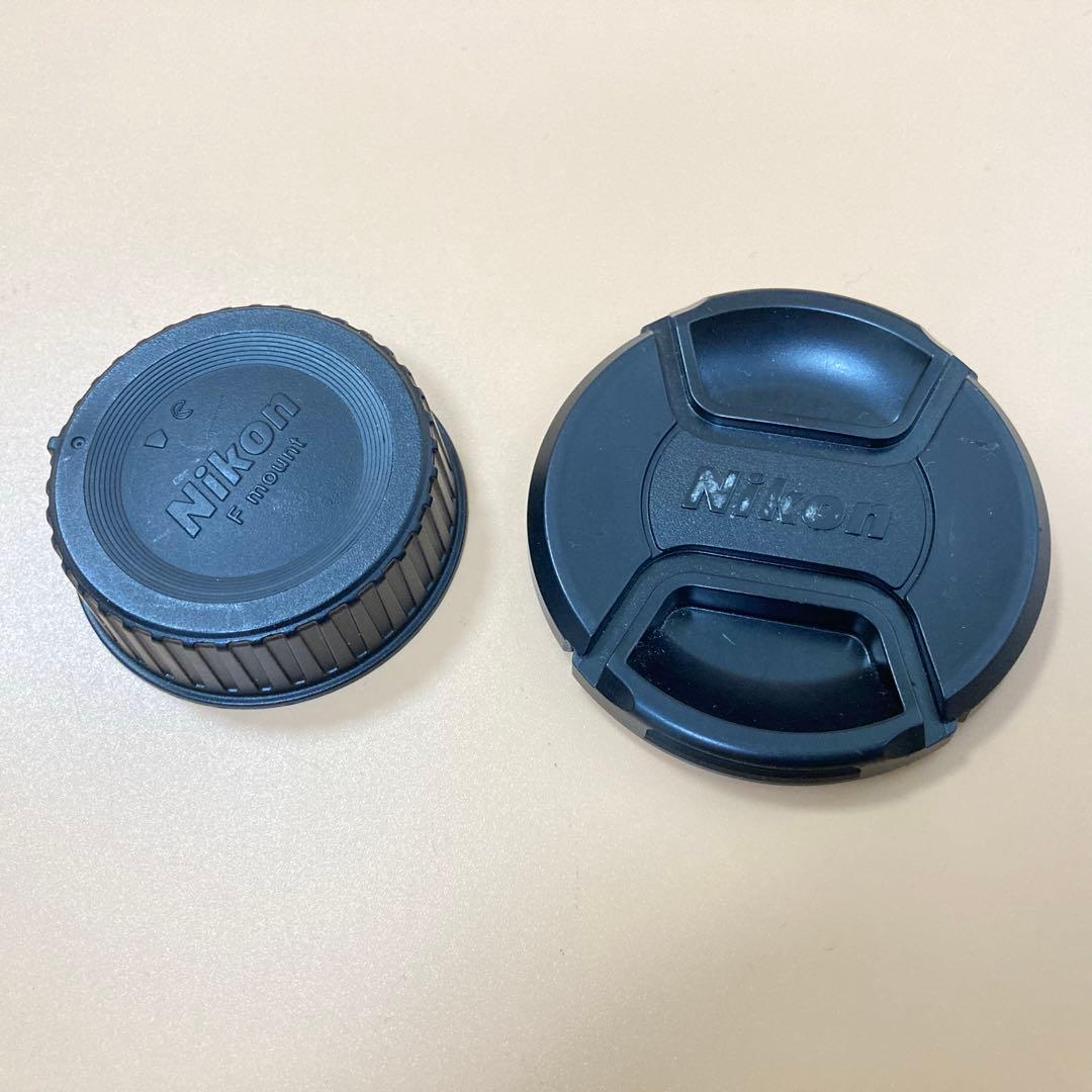 ◆完動品◆ ニコン AF-S DX 18-105mm F3.5-5.6