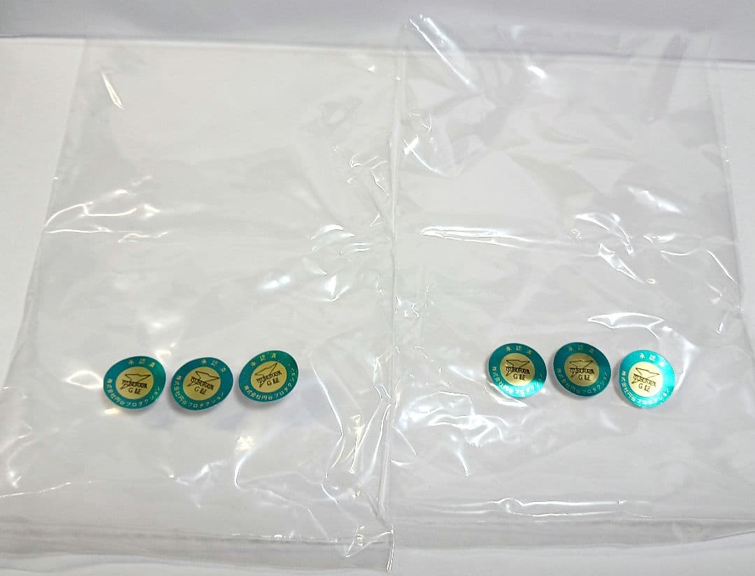 ぶたのはな じゃんけんバトル6 六種セット ソフビ ミニソフビ - メルカリ