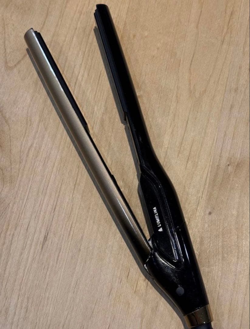 断線ジャンク ヘアビューロン 4D Plus ストレート 正規品 - メルカリ