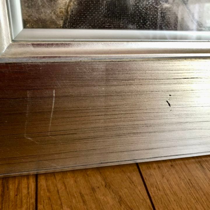 島崎 購入 庸夫氏 絵画 額装