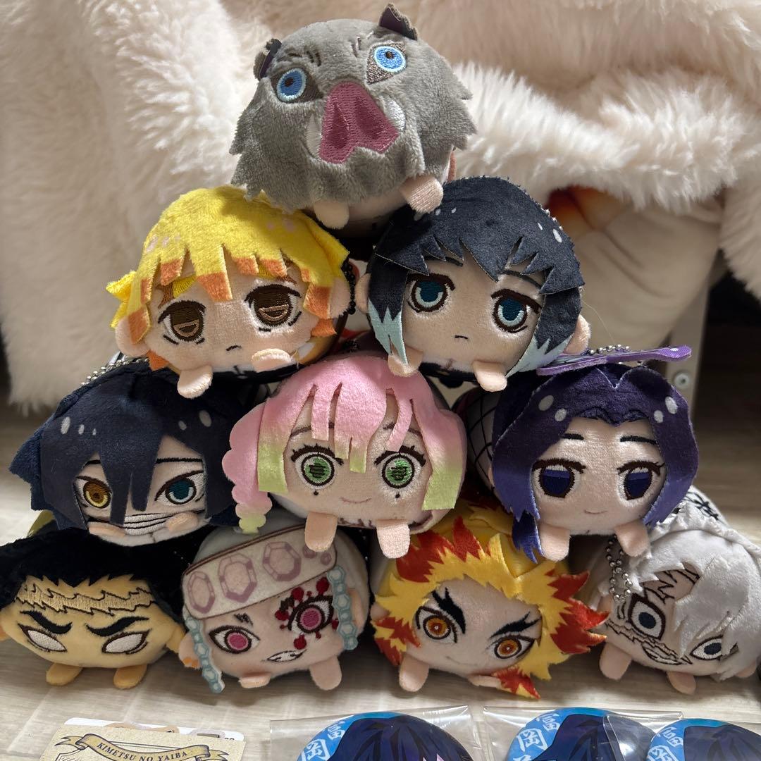 鬼滅の刃 グッズ まとめ売り - メルカリ