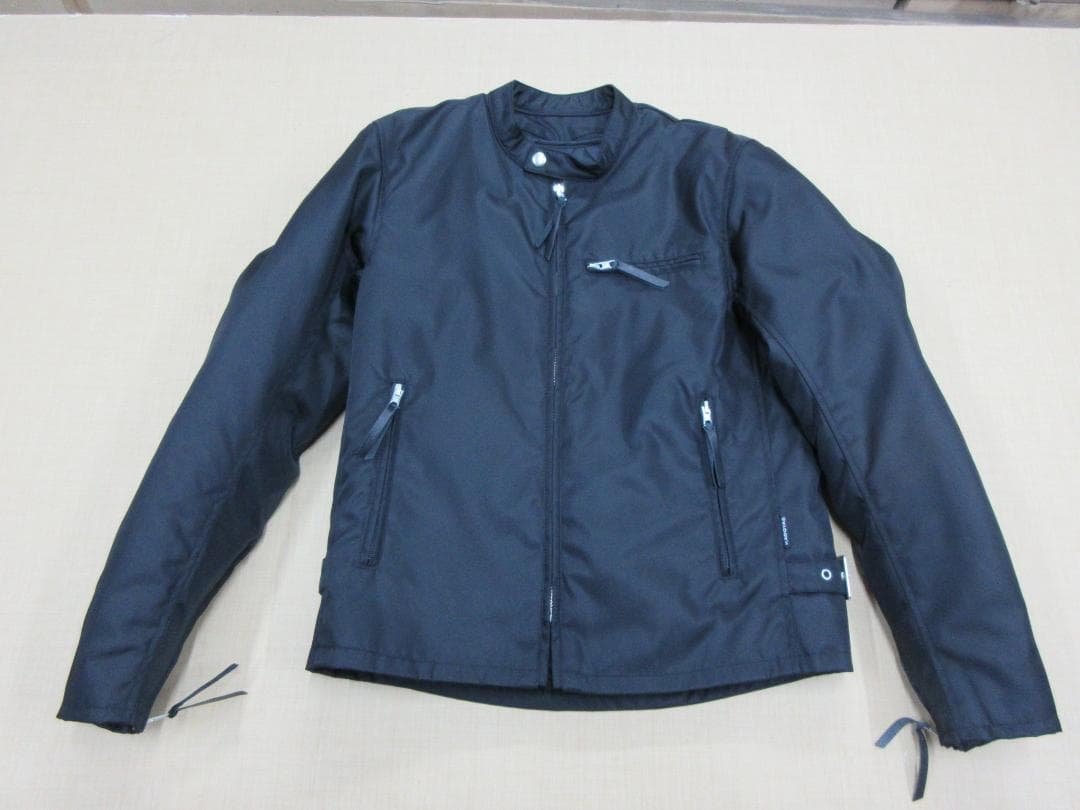 ミズキ　KADOYA　カドヤ　ナイロンジャケット未使用品　NR-S ナイロンジャケット バイクウェア｜カドヤ公式オンラインショップ｜NR