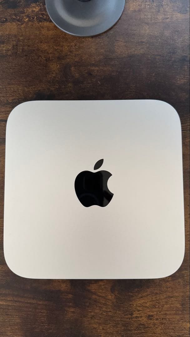 M2Macmini 256GB 8GBメモリ Amazon.co.jp: Apple(アップル) 2023 Mac mini M2 チップ搭載