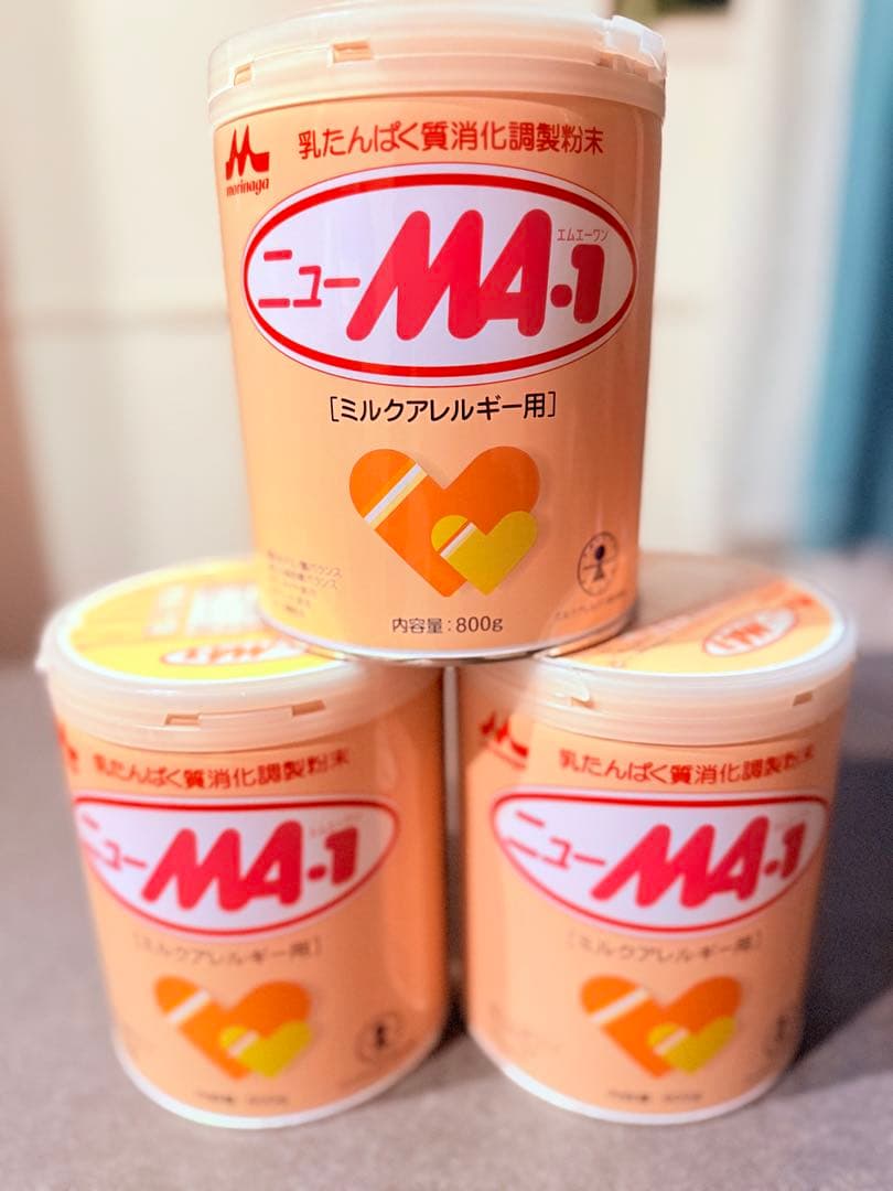 ニューエムエーワン、ニューマ1 ニューma-1粉ミルク800g 未開封 51JXikd9iQL.jpg_BO30,255,255,