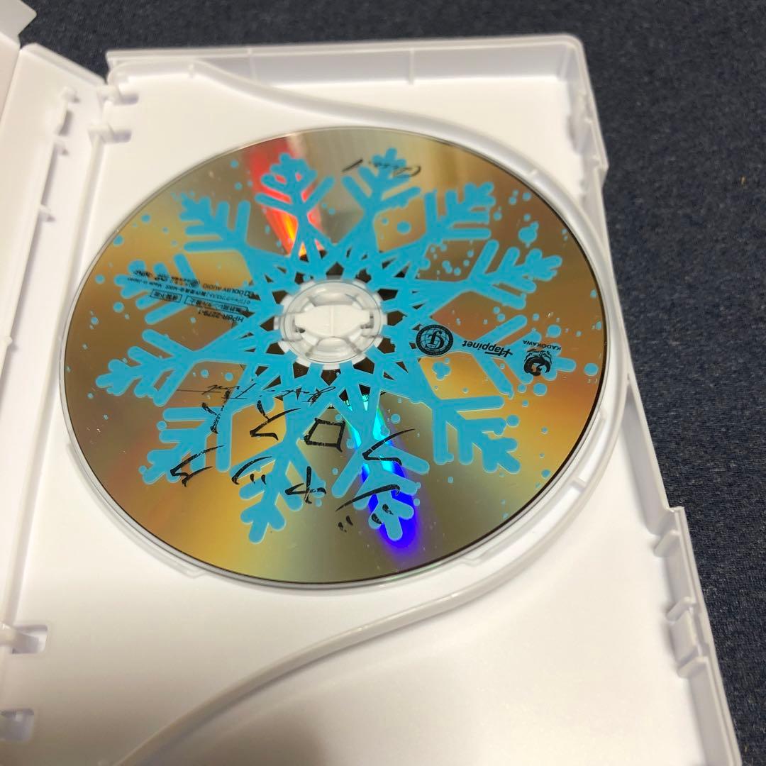 ジャックフロスト DVD BOX〈3枚組〉 - メルカリ