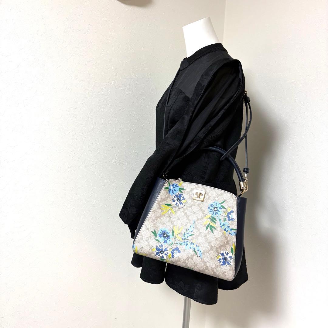 ⬛︎ベティー様専用⬛︎ケイトスペード スペード フラワー