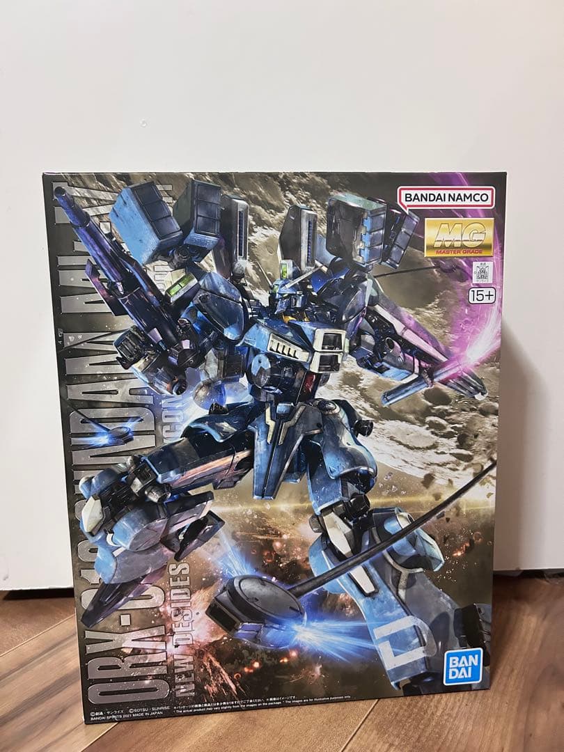 MG ガンダムmk5 MG 1/100 ガンダムMk-V｜バンダイ ホビーサイト