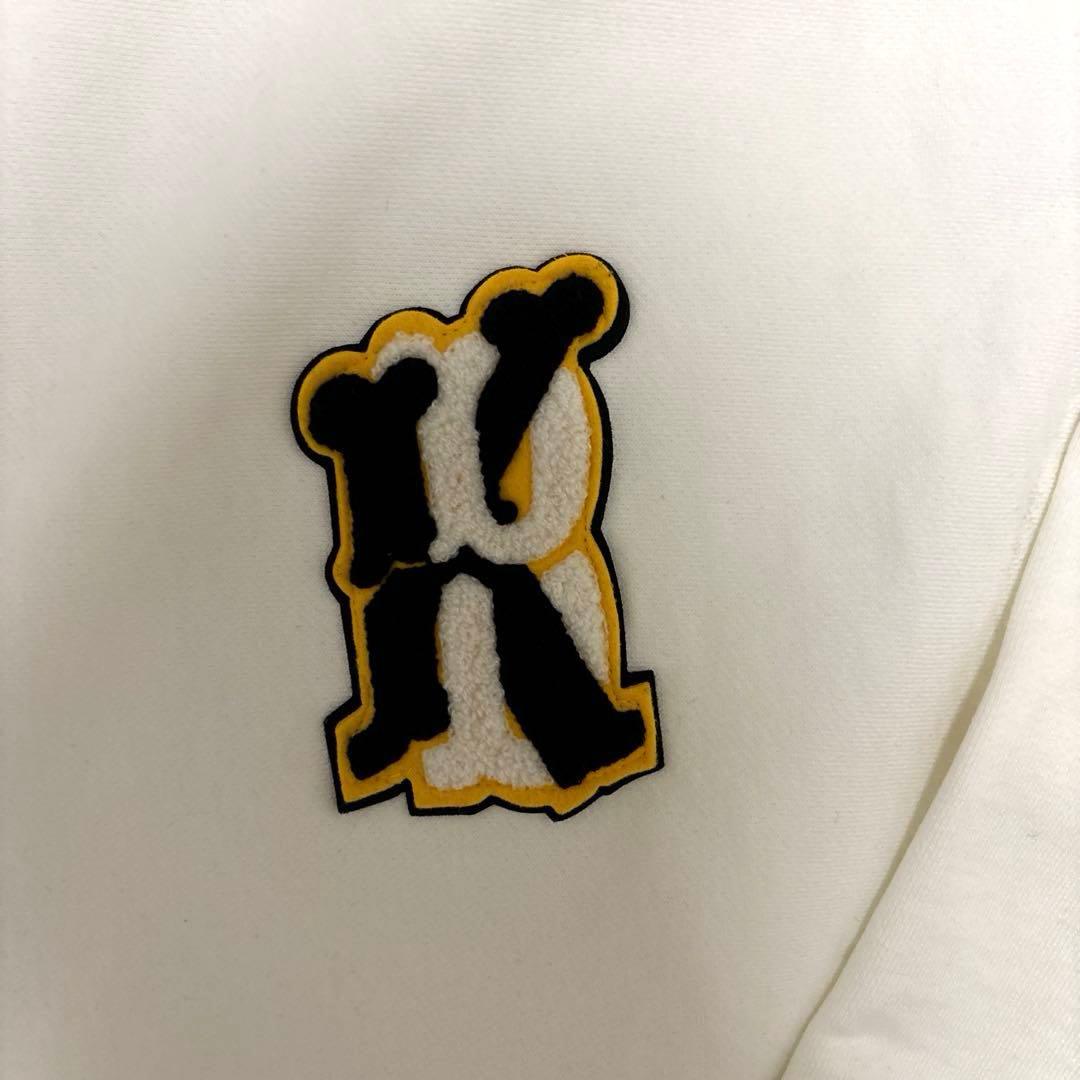 KRAZY BEE クレイジービー パーカー 山本KID ジップアップ XXL - メルカリ