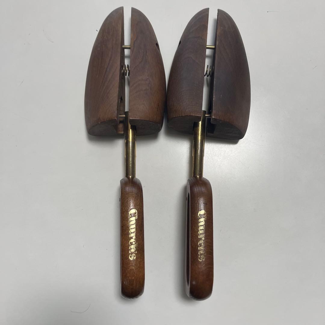 旧チャーチ　シューツリー　Ｍサイズ 旧チャーチ シューツリー Mサイズ | Shop at Mercari from Japan! | Buyee