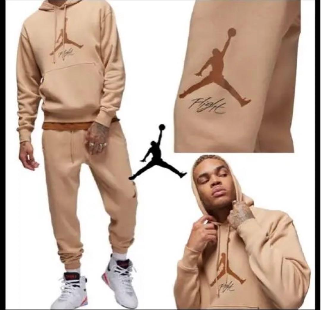値下げ⭕️ 【NIKE】JORDAN ジョーダン パーカー&パンツ セットアップ
