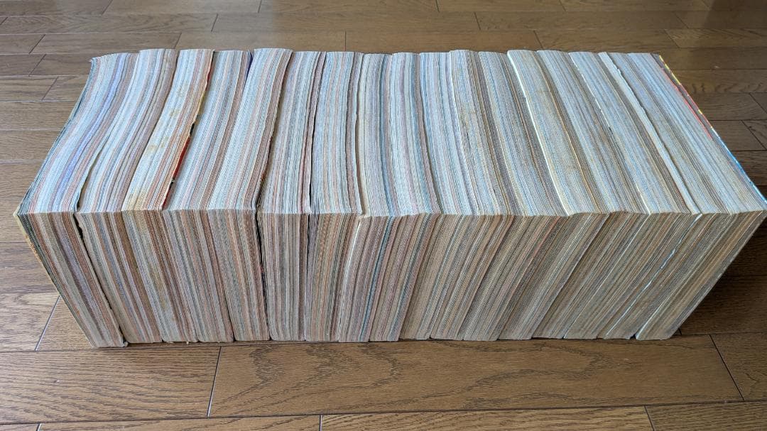 超希少・創刊号あり】別冊コロコロコミック 1981-83年 17冊セット