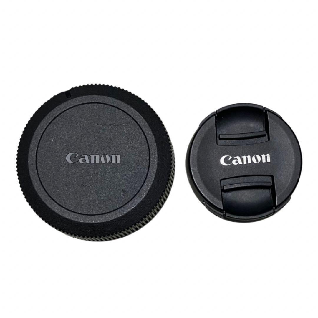 Canon キヤノン　RF-S 18-45mm f4.5-6.3 IS STM