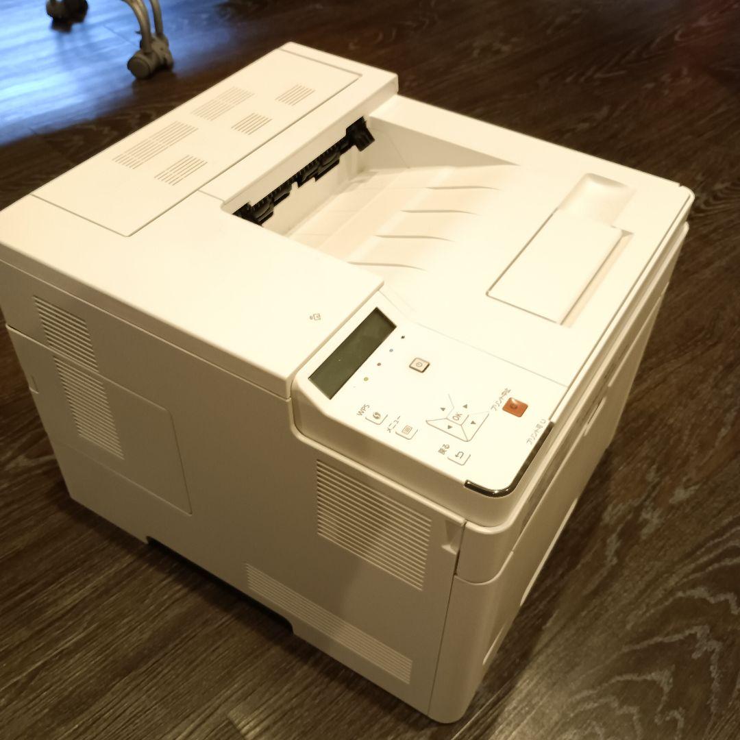 NEC MultiWriter 5800C レーザープリンター 【ジャンク品】 - メルカリ