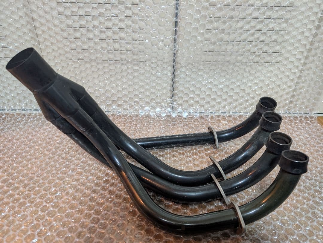 希少】ヨシムラ フルエキマフラー NC31 ファッション 通販