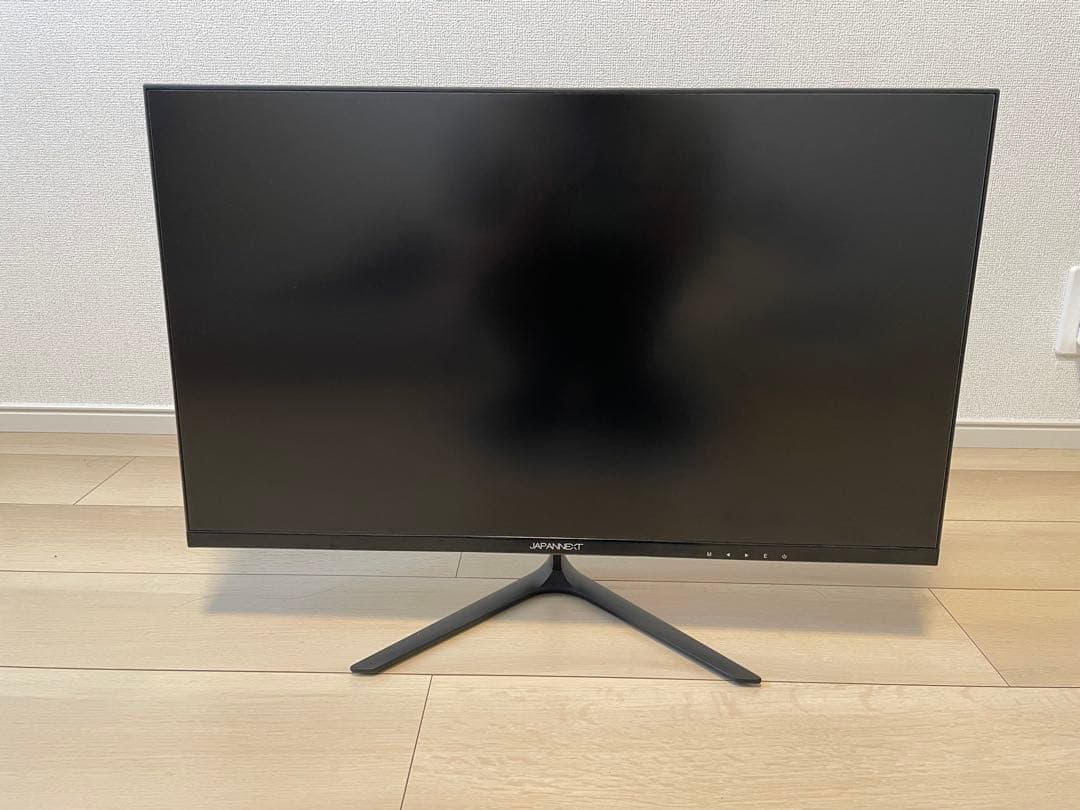 【27インチ wqhd】JN-IPS27FL144QHD PCモニター JN-IPS27Q3-HSP [27型 /WQHD(2560×1440） /ワイド /100Hz