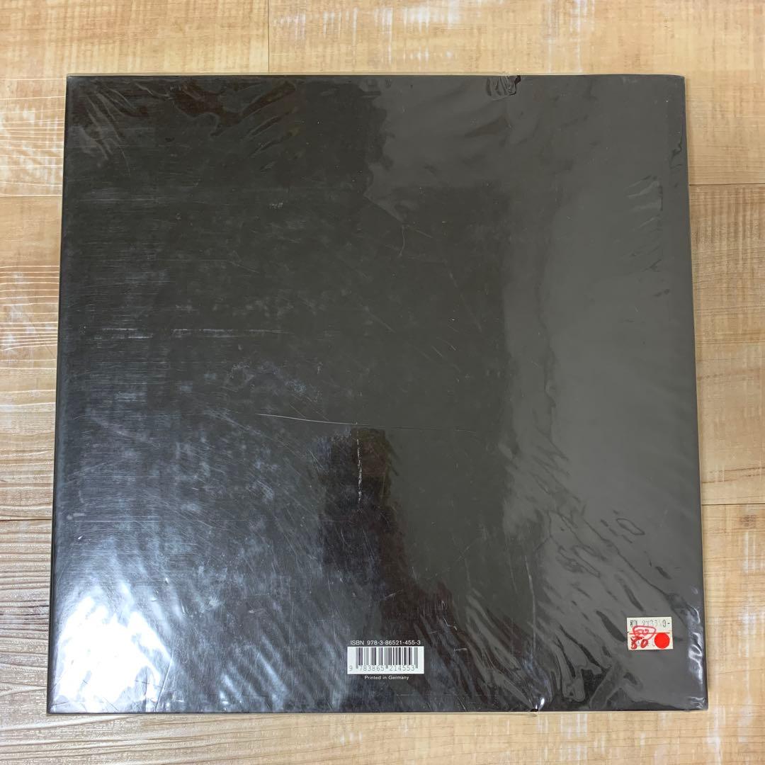 movement guido mocafico steidl ムーブメント写真集 - メルカリ